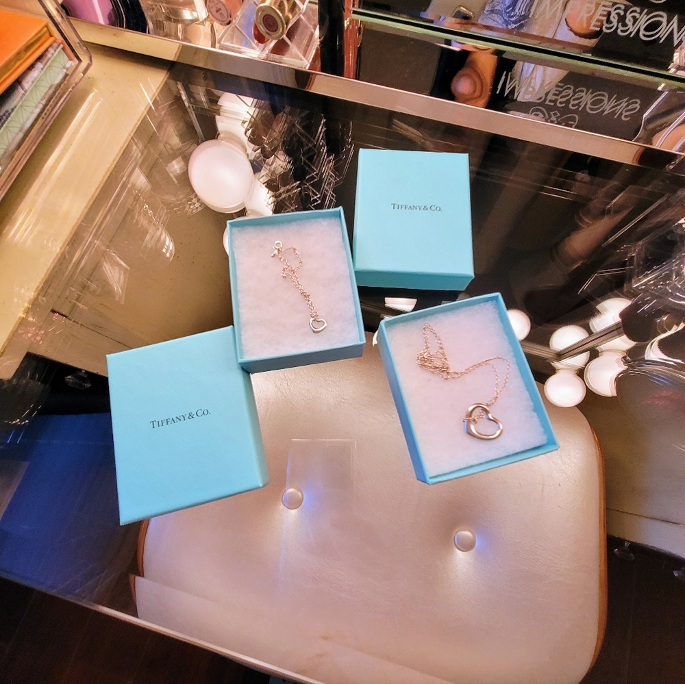 Tiffany and co
